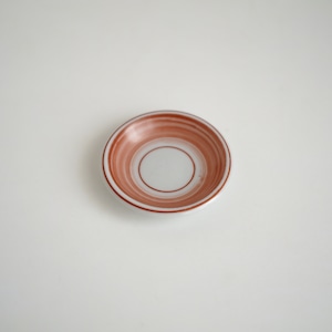ARABIA / Small Plate / 1930-40s B