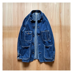 orSlow / 50's Coverall