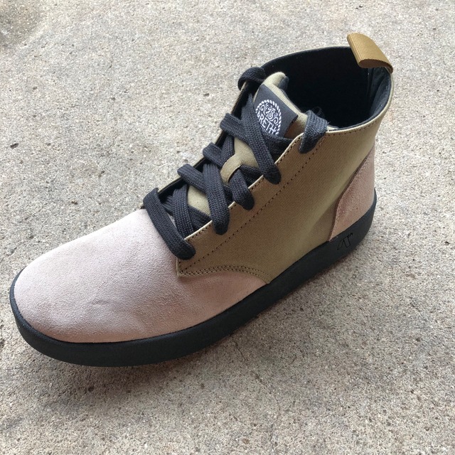 AREth 「II」 Yamabuki 2023 LATE | サンサイ 