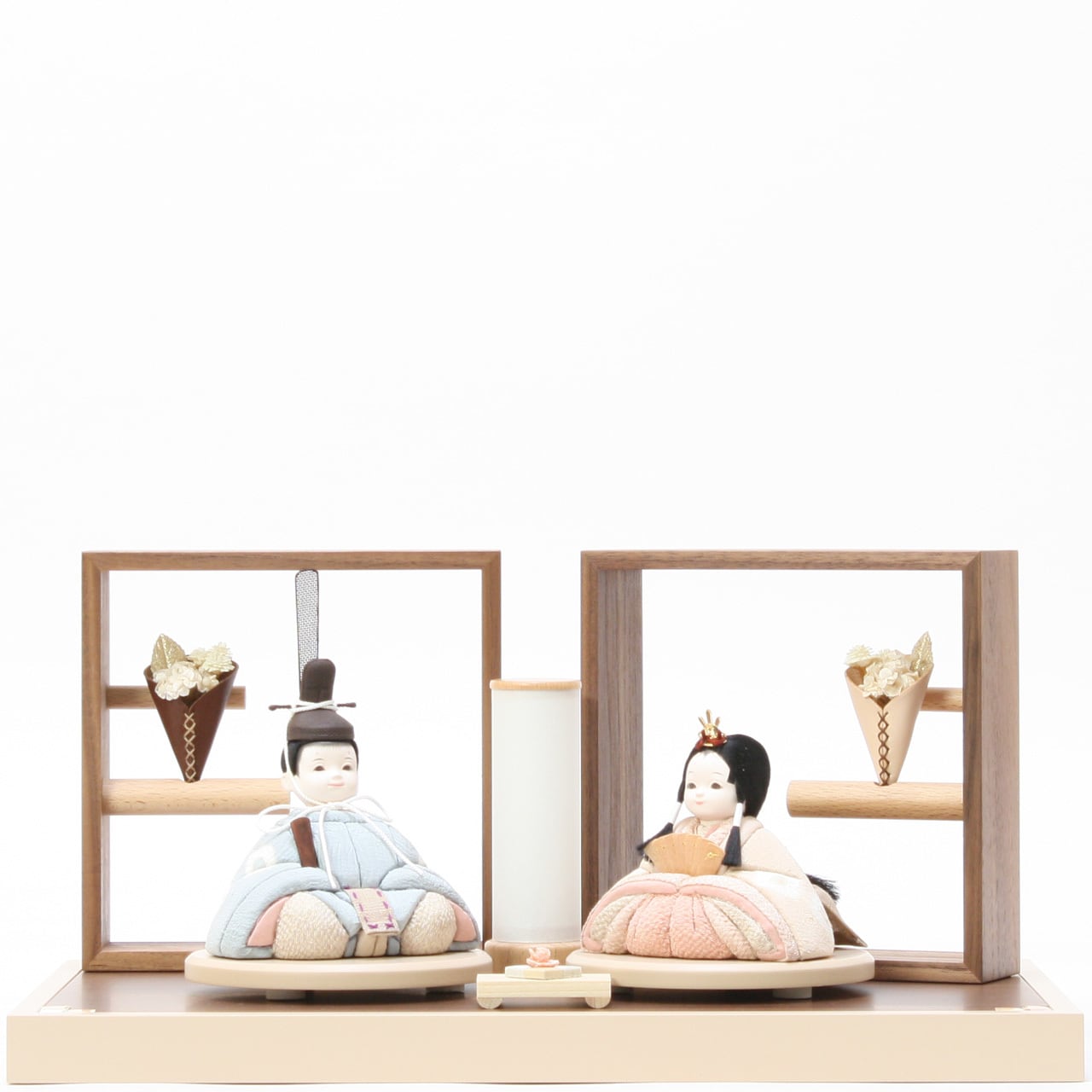 木目込み人形❤慕情❤ 木目込み人形❤慕情❤ - メルカリ