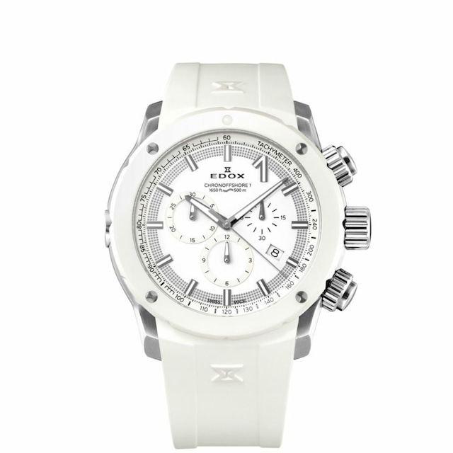 CHRONOGRAPH 10221-3B3-BIN3