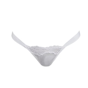 DION イタリアンショーツ アンドレサルダ