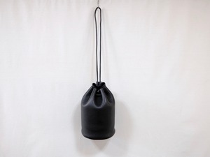 Aeta “ HAND POUCH “ BLACK