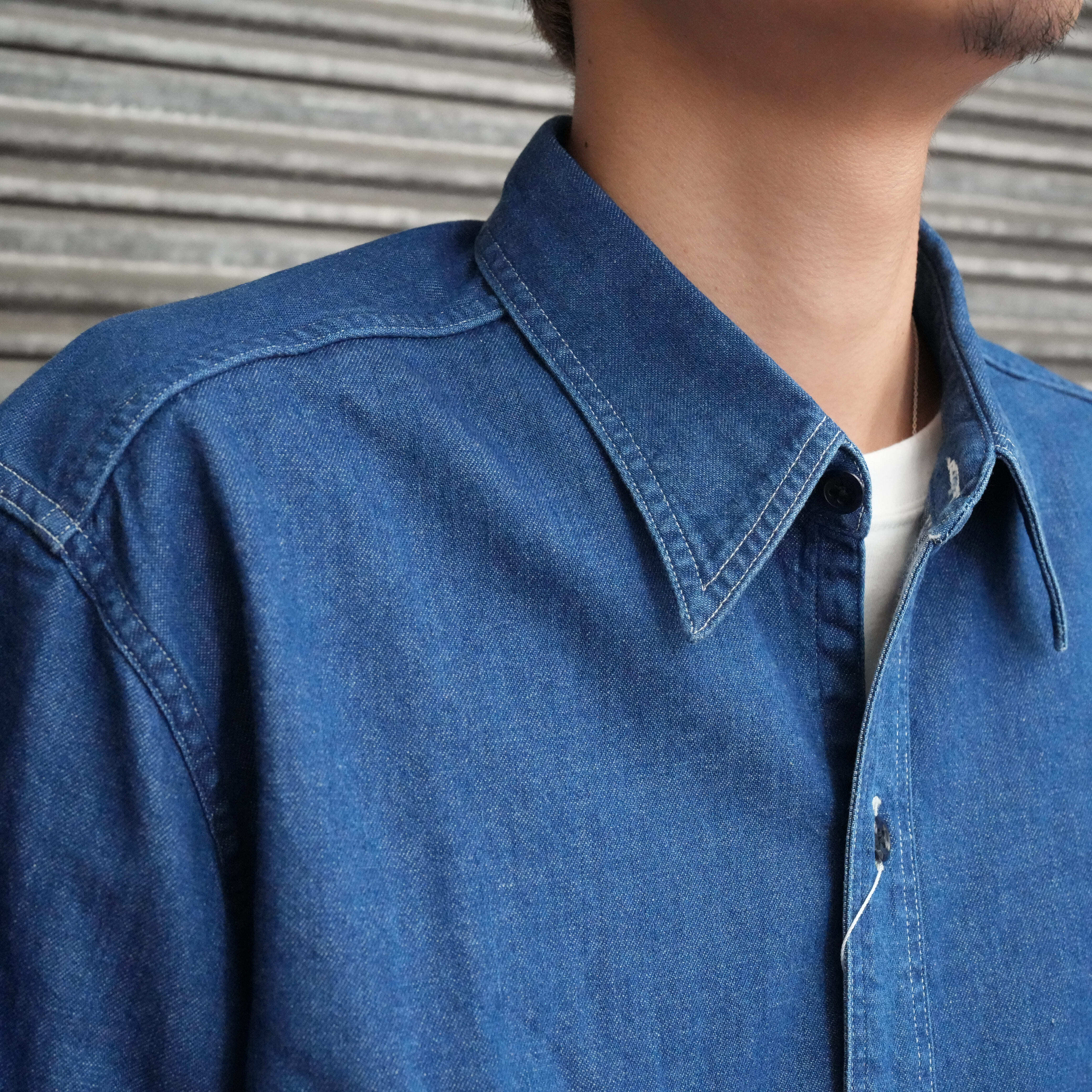 FOUNDOUR (ファウンダ) 25AW 