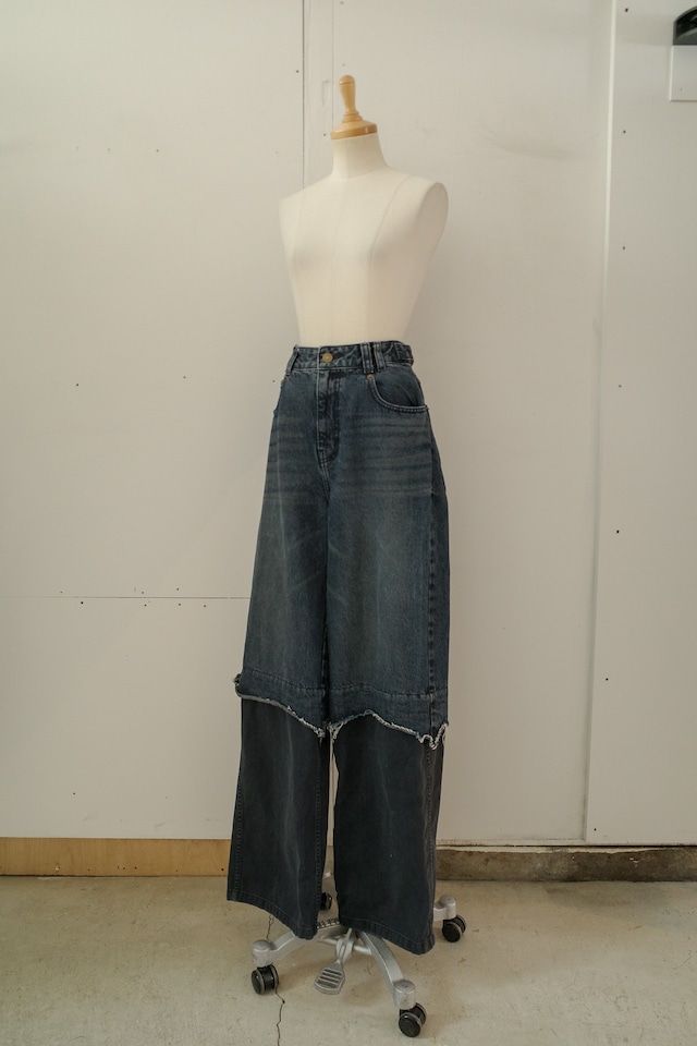 exit pants