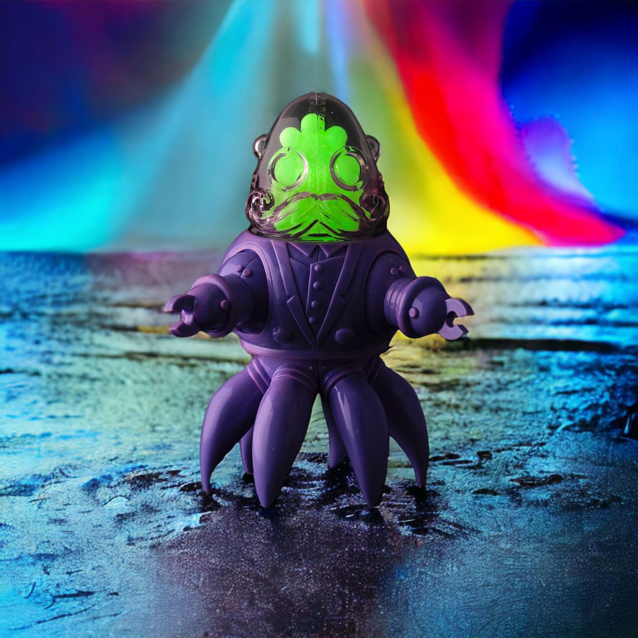 Thomas Nosuke | tomenosuke