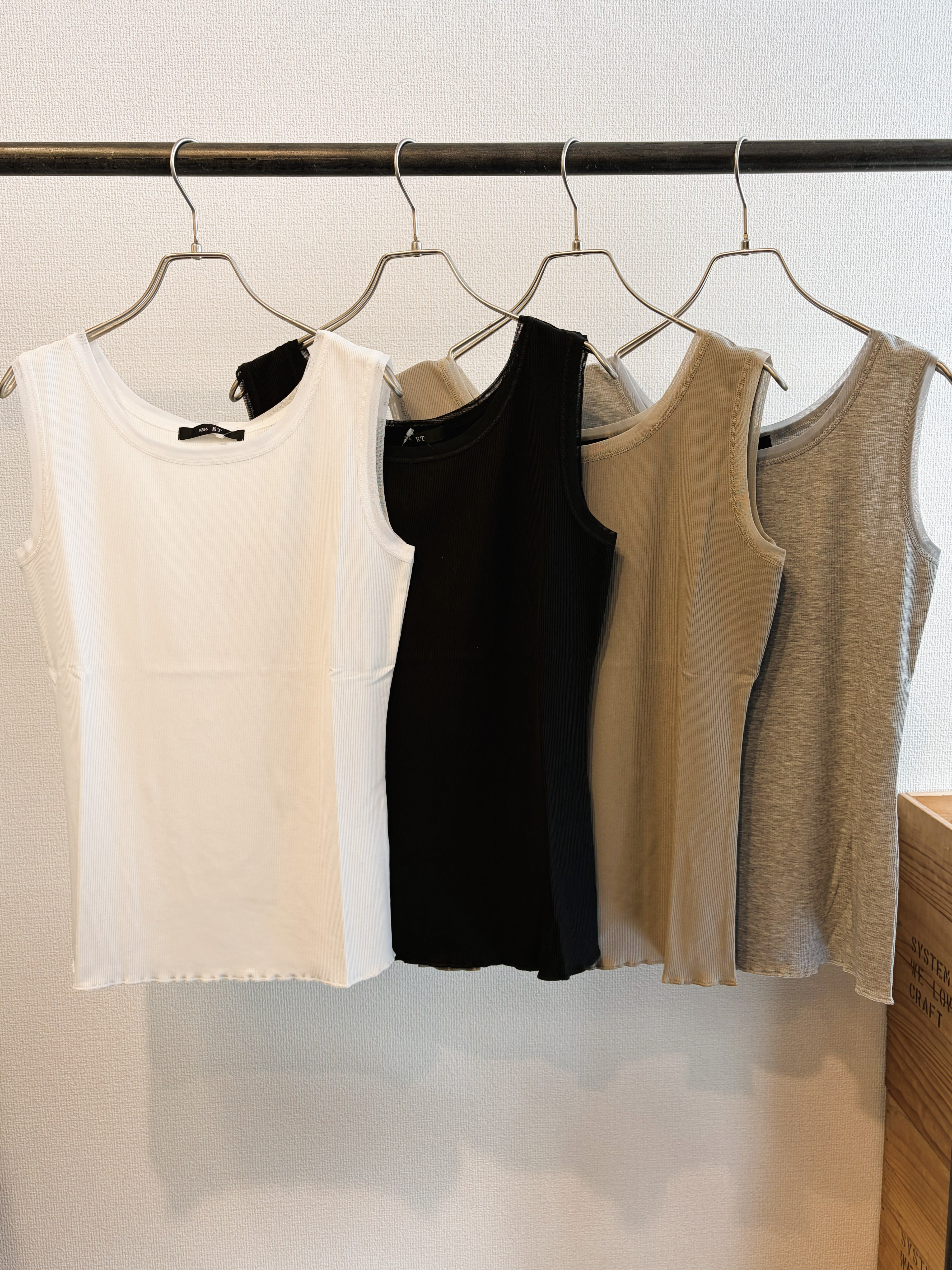 TOPS | 9286 Fashion Lab