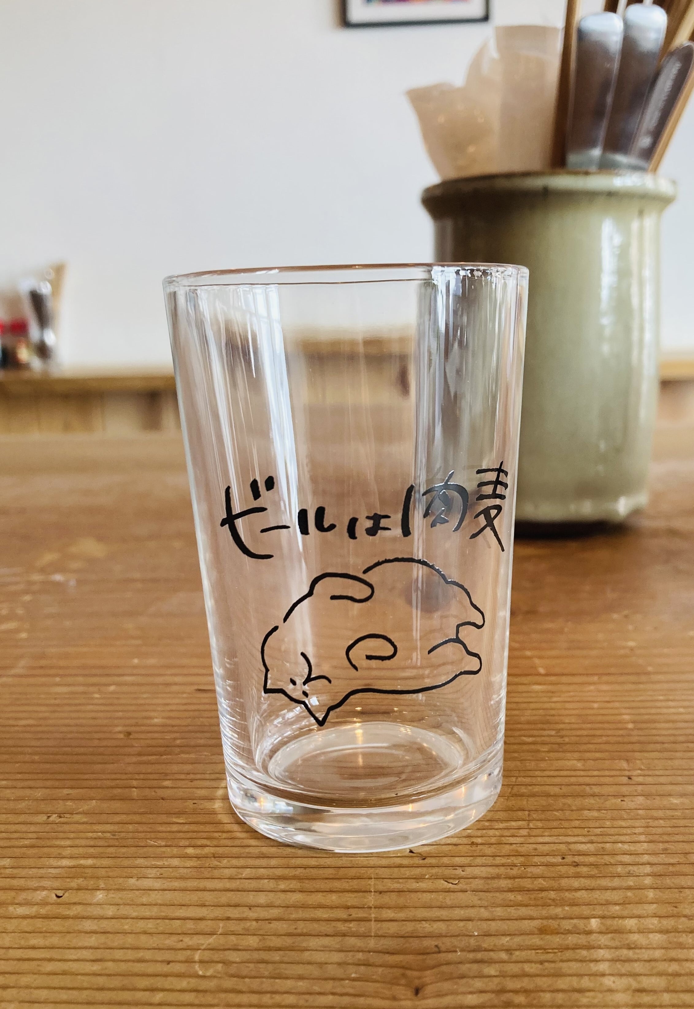 J-kitchens Select ウィスキー グラス 光を通す極薄 タンブラー ゴールド 華菊 木箱入り 370ml 日本製 ｜J-kitchens Select ロックグラス 陶器 のような 口あたり