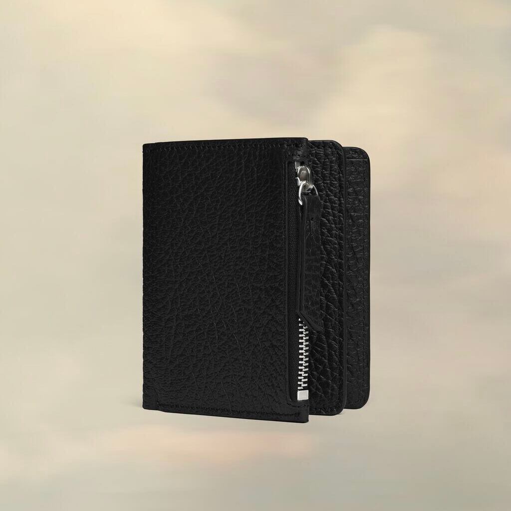 Maison Margiela【メゾン マルジェラ 】 FLIP FLAP WALLET. (SMALL