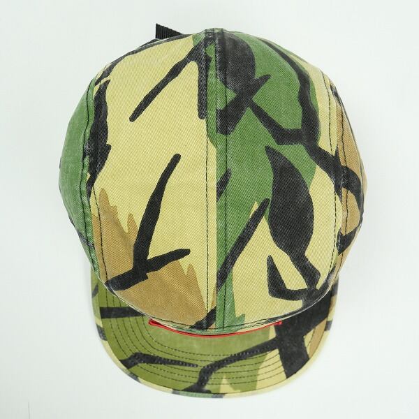 Size【フリー】 SUPREME シュプリーム 26FW Military Camp Cap Spring