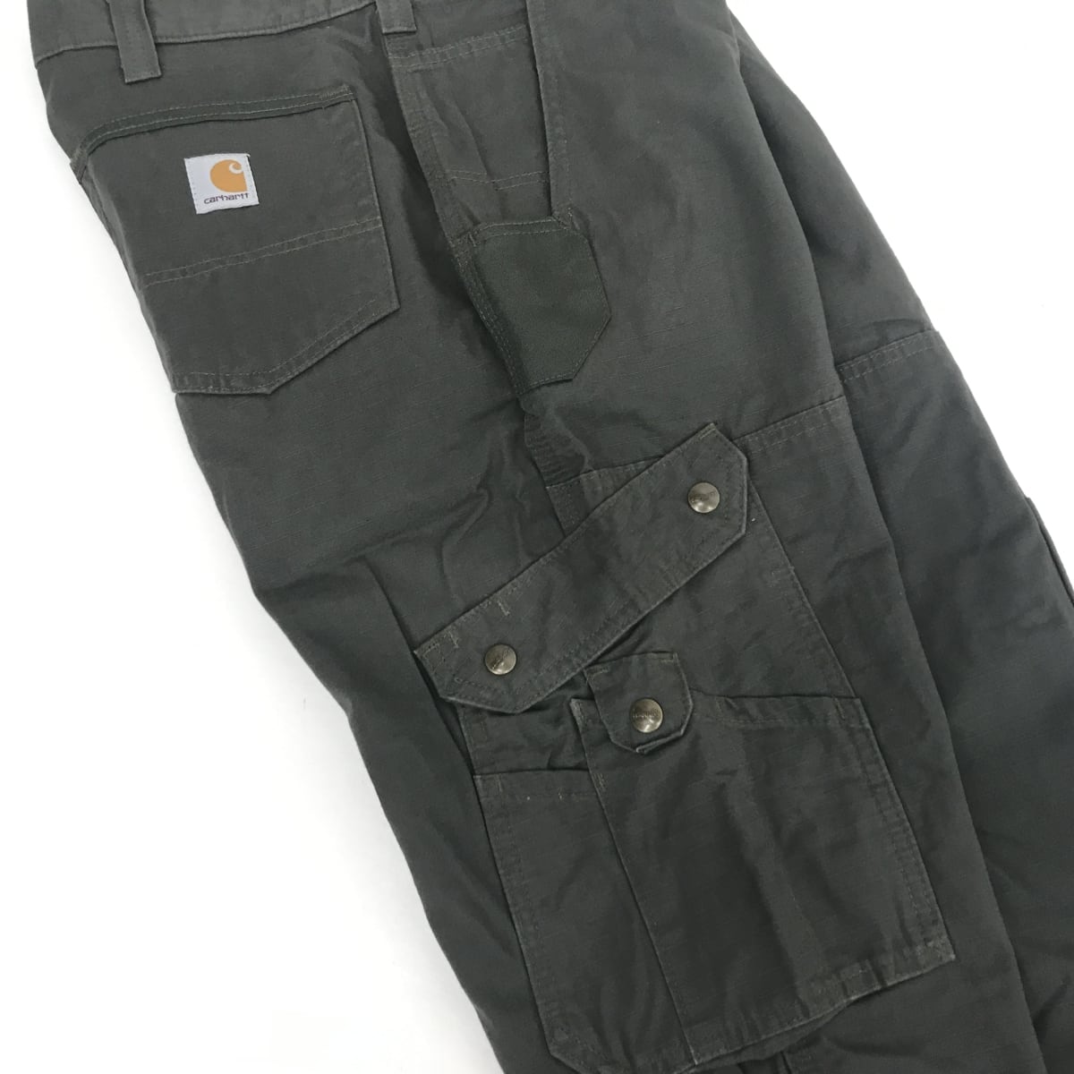 CARHARTT カーハート デッドストック RELAXED FIT リップストップ