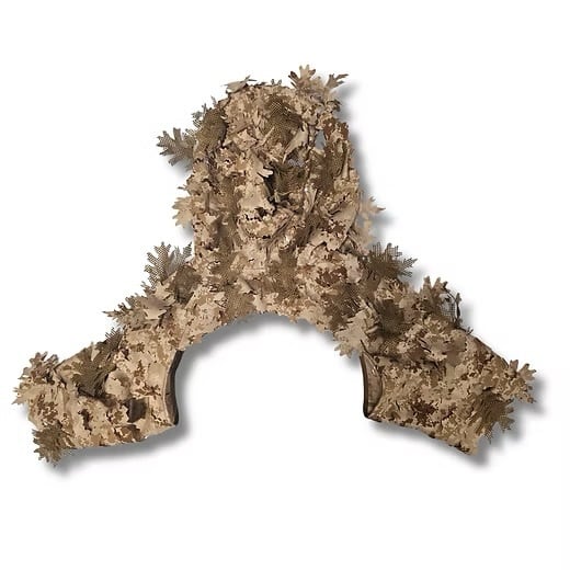 新入荷 | Savanna Tactical