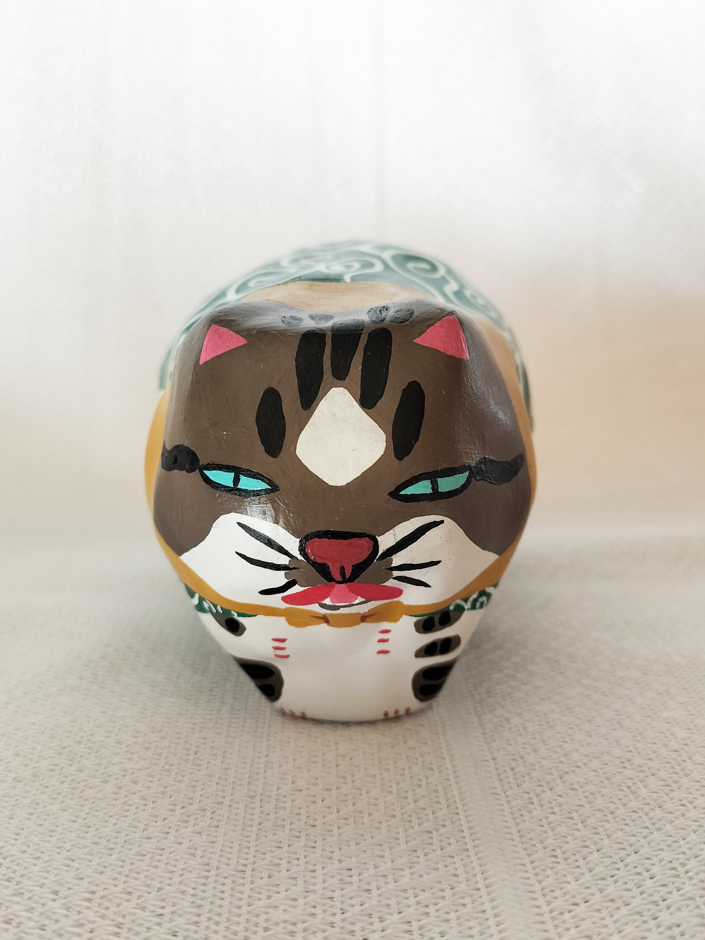 にゃんこかわいい組合