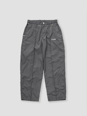 TTT MSW　New standard wide pants　Grey　TTT-2024SS-PT06