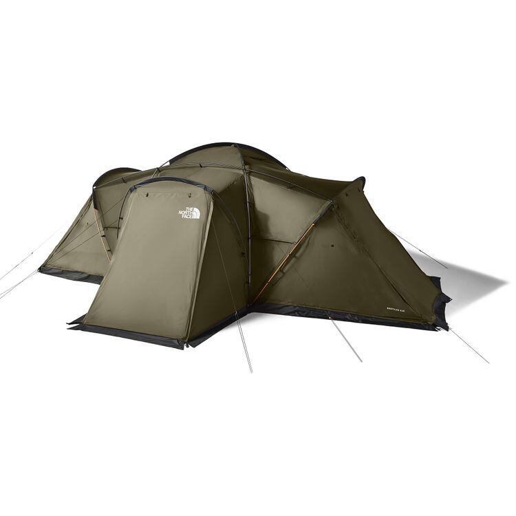 TNF / ノーチラス4×4 ※跳上ポール別売 | sotosotodays