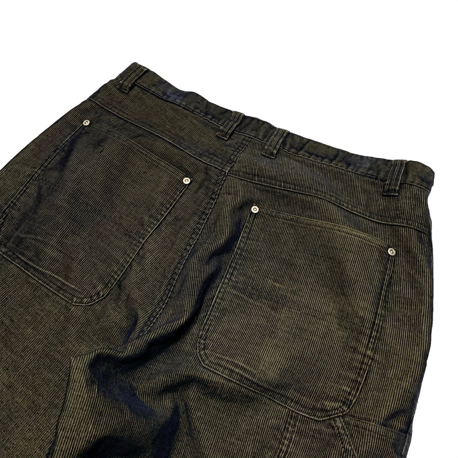 No boundaries コーデュロイパンツ | 古着屋 Boogie