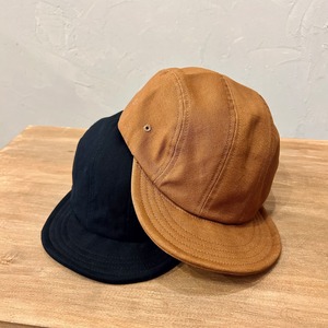 5PANEL UMPIRE CAP