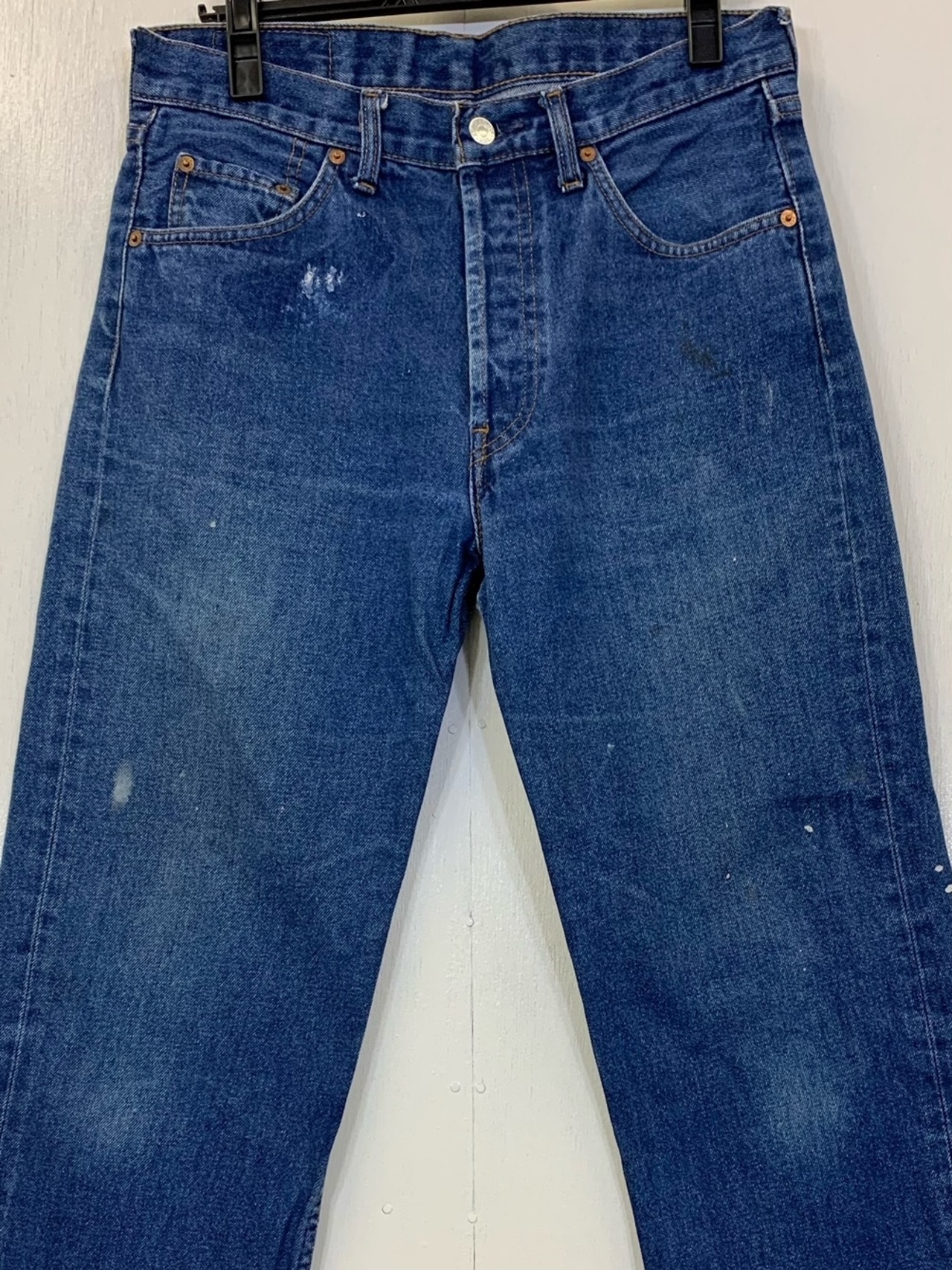 011   リーバイスLevi's 501古着USA製1997年製 #古着Levi’s501 #ビンテージデニム #copri