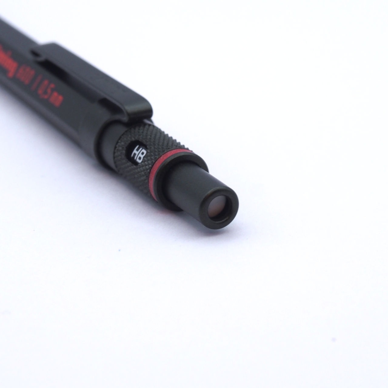 rotring 600 メカニカルペンシル 0.5mm / カモフラージュグリーン