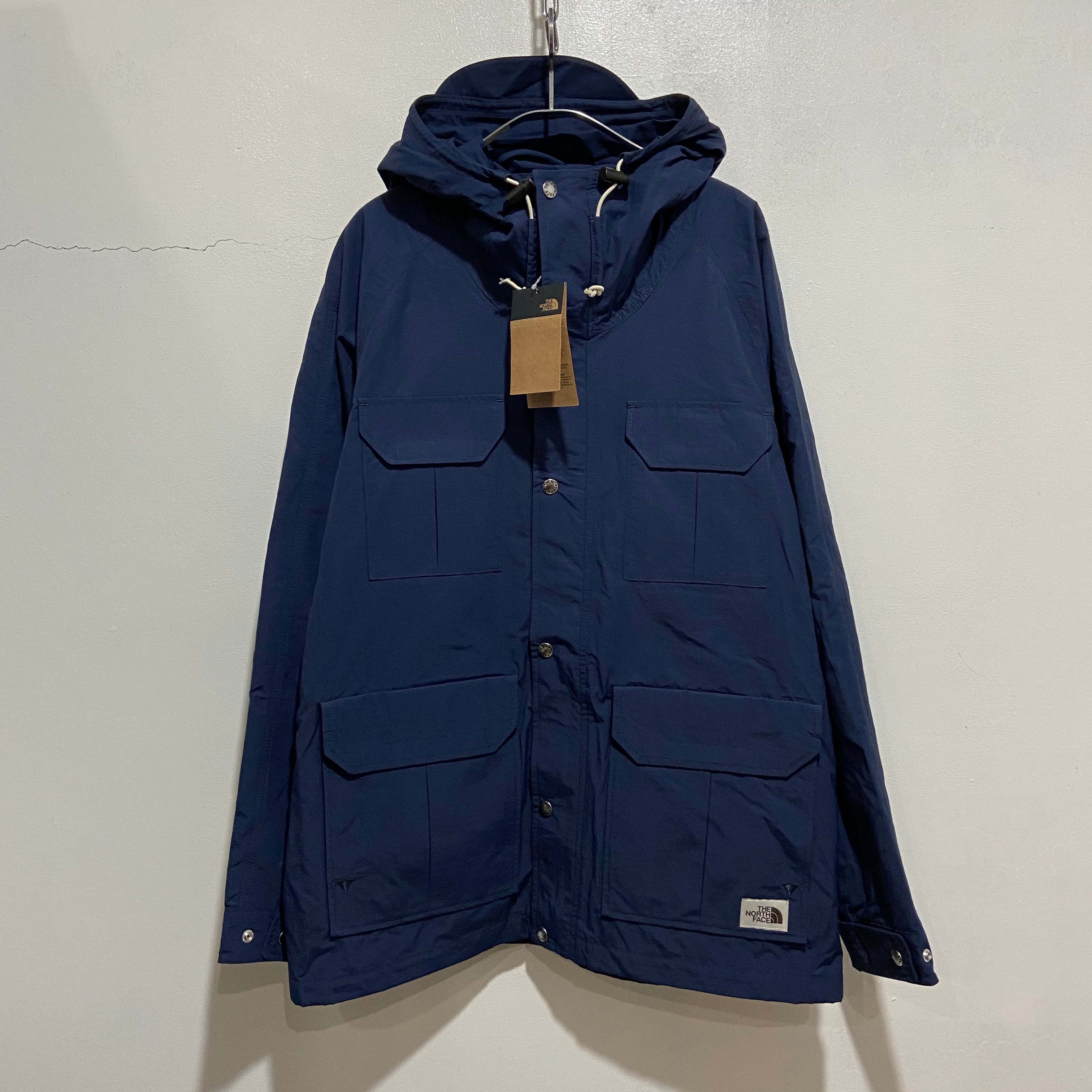 送料無料』新品 THE NORTH FACE クラシックマウンテンパーカー 