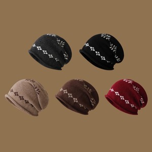Knit cap M15209