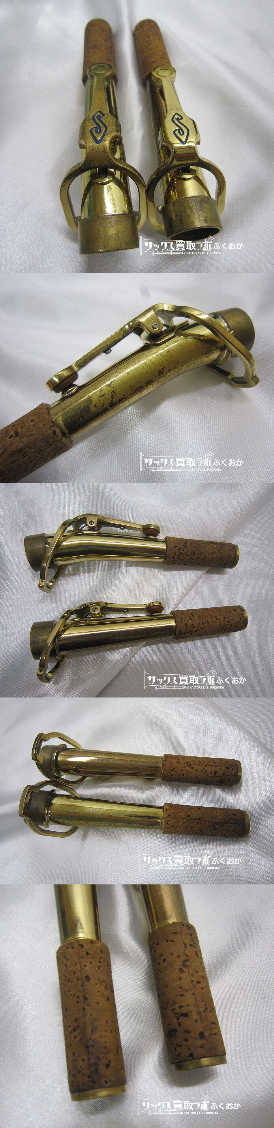Selmer Serie3 セルマー シリーズ3 【シリーズ3らしい明るい音が Selmer Serie3 セルマー シリーズ3 【シリーズ3らしい明るい音が