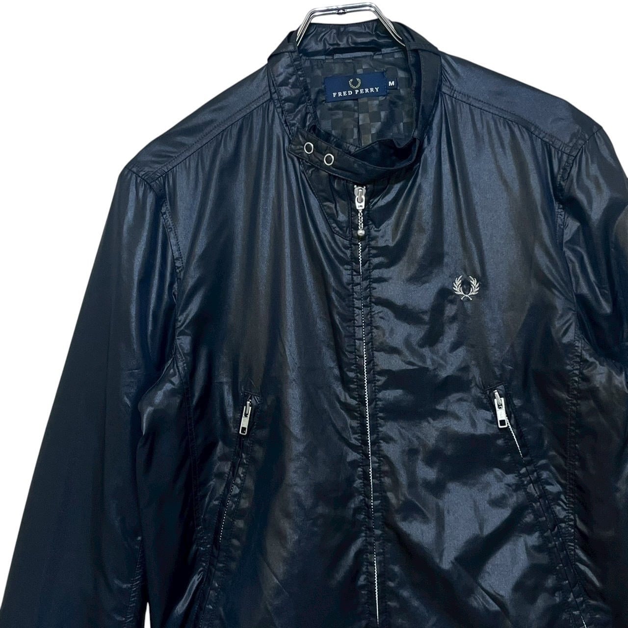 FRED PERRY | 古着屋SAKASHITA