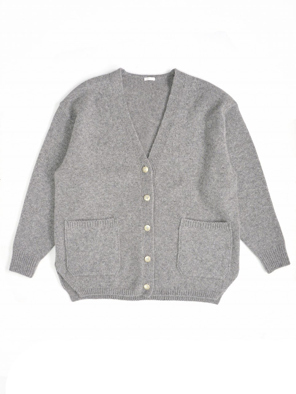 Hand Framed Blue Fox C/D