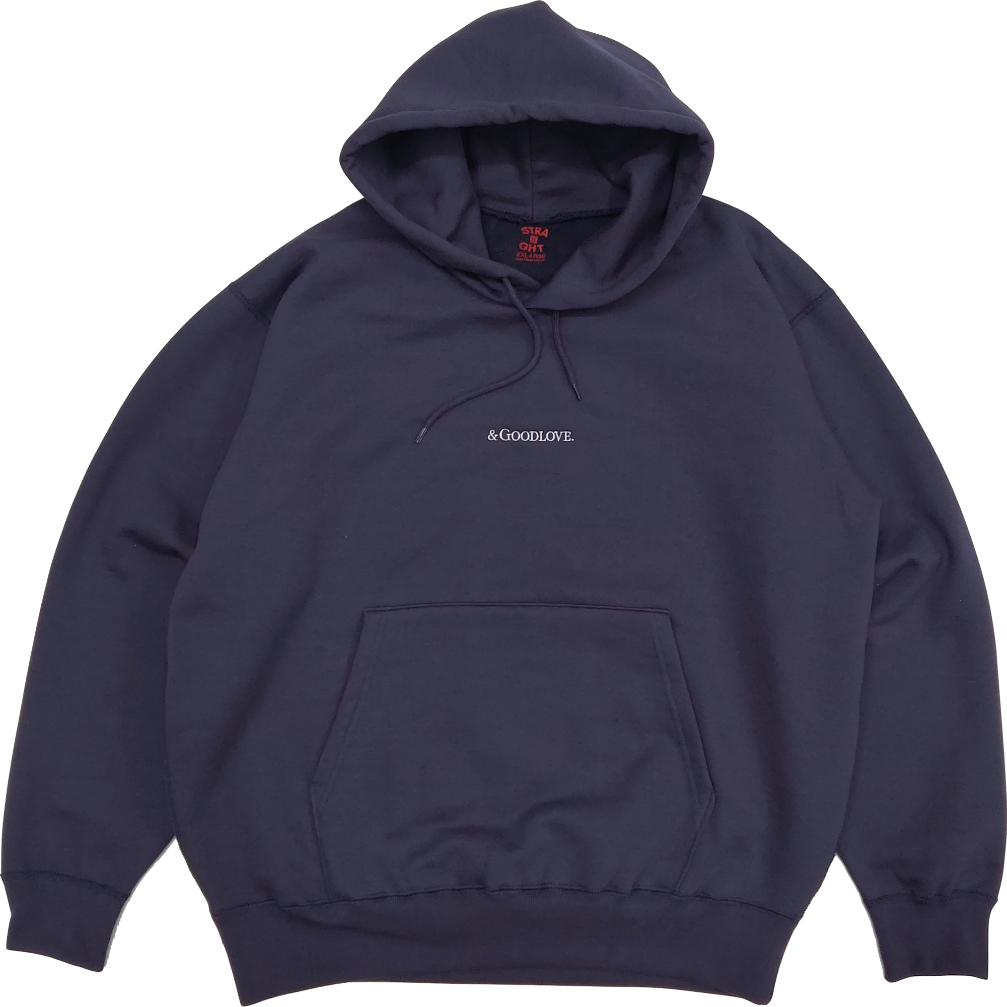 ジャケット・アウター STRAIIIGHT TEX-LOGO ANORAK JACKET 5d5f5ab24af75d7181b04485a345b8