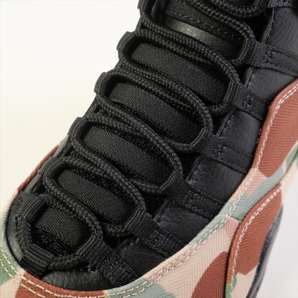 Size【26.5cm】 NIKE ナイキ AIR JORDAN 10 RETRO スニーカー Size【26.5cm】 NIKE ナイキ AIR JORDAN 10 RETRO スニーカー