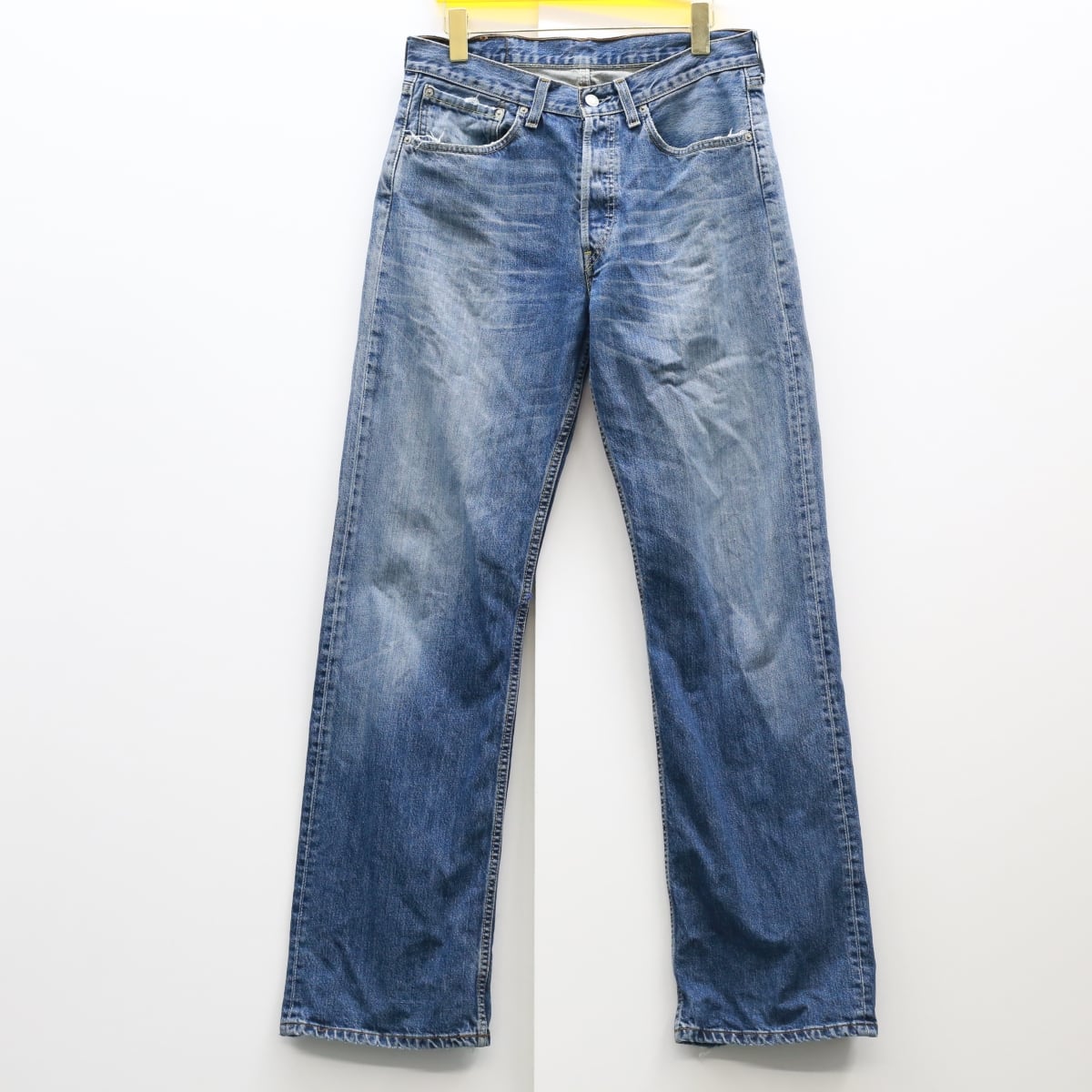 Levi's リーバイス ポーランド製 508 W30 L34 ユーロ デニム ジーンズ