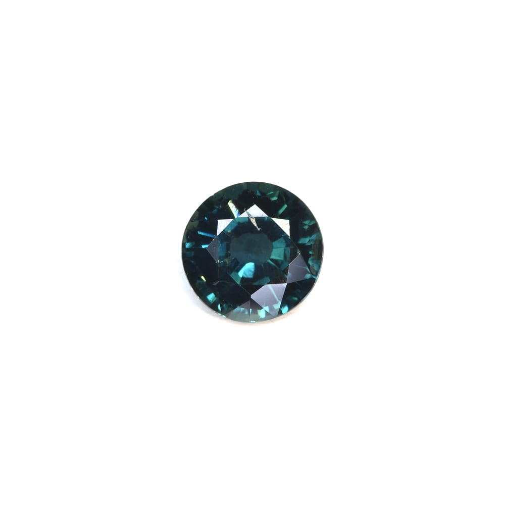 【9/25新着】ティールサファイア 0.468ct #JWA1829