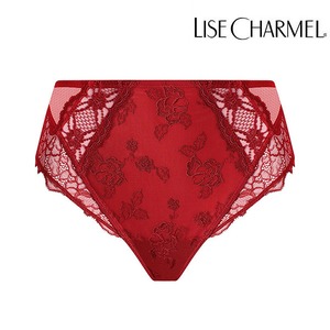 [H13so] 深めショーツ 品番ACH0313 【LISE CHARMEL】【リズシャルメル】【インポートランジェリー】