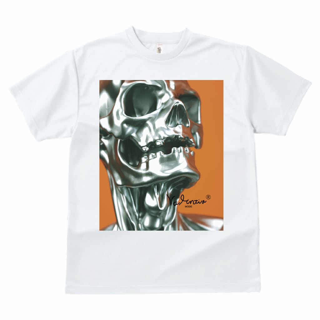 GLIMMER ドライTシャツ（両面印刷）