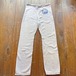 80s  Champion Reverseweave pants MT.VIEW ATHLETICS  Kapsel 3line print Size  LARGE