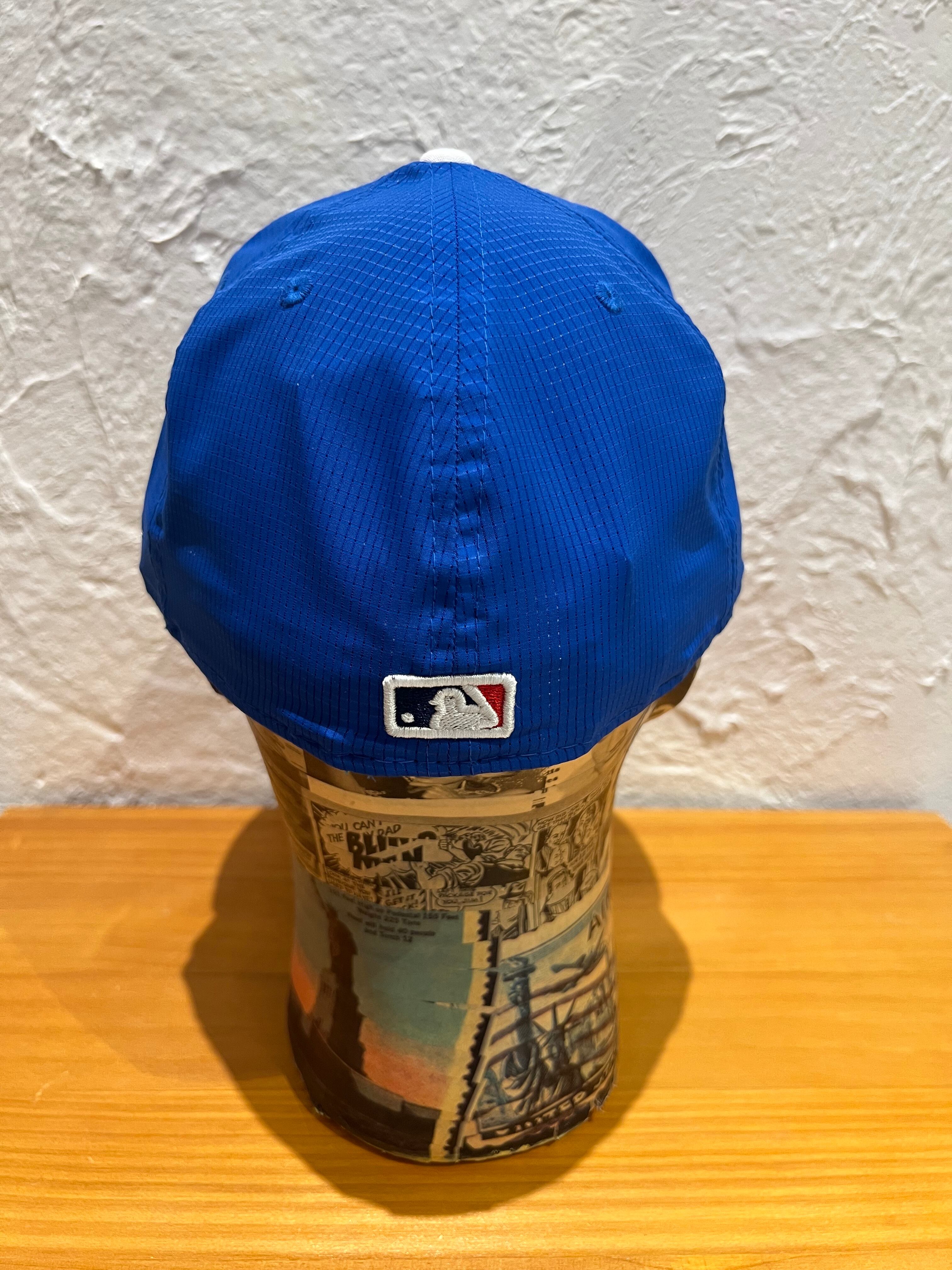 NEW ERA OUTDOOR (ﾆｭｰｴﾗ ｱｳﾄﾄﾞｱ) - 59FIFTY MLB TECH AIR LA (5950 MLB
