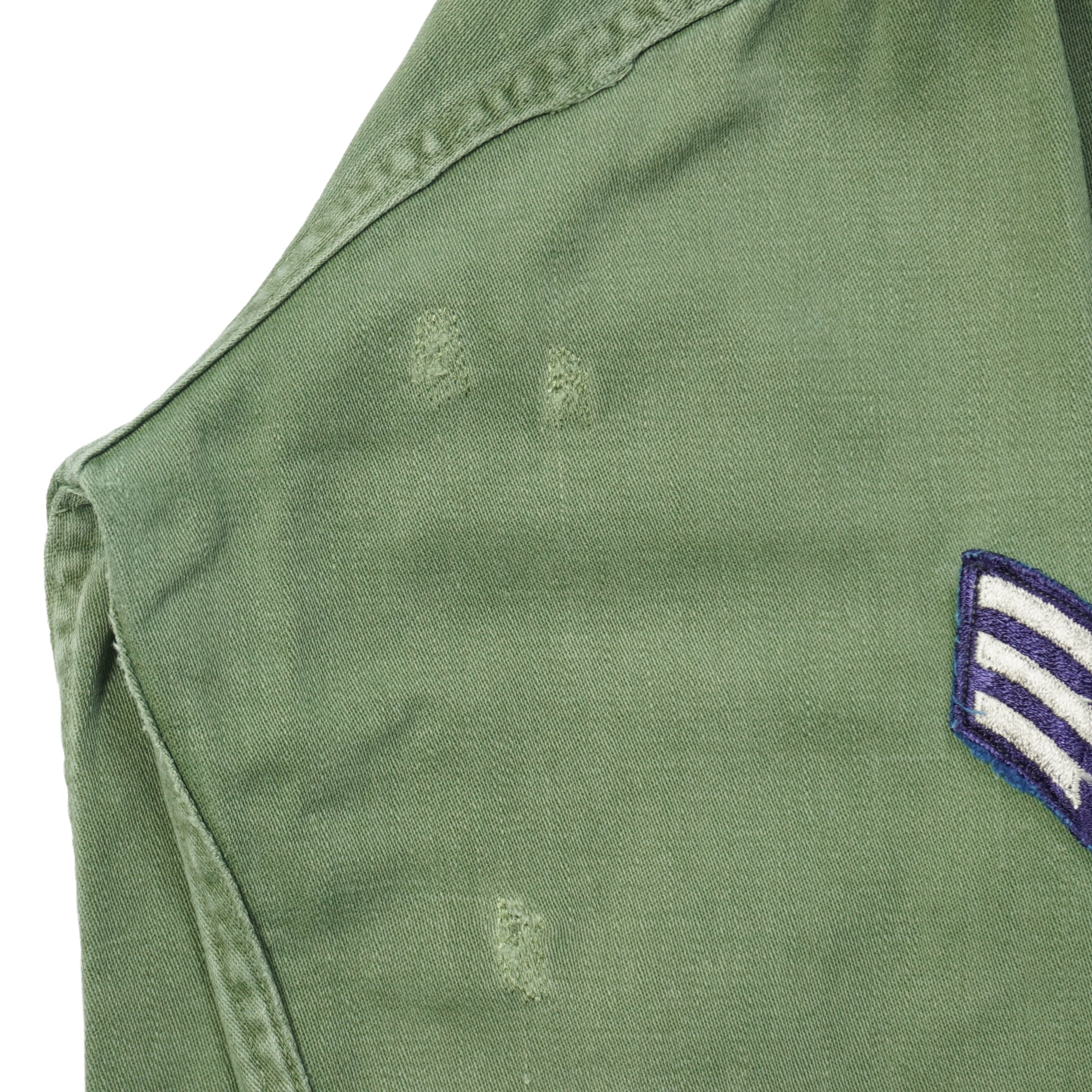 US ARMY 13STARS JACKET SH2351 | Loki Vintage&Used