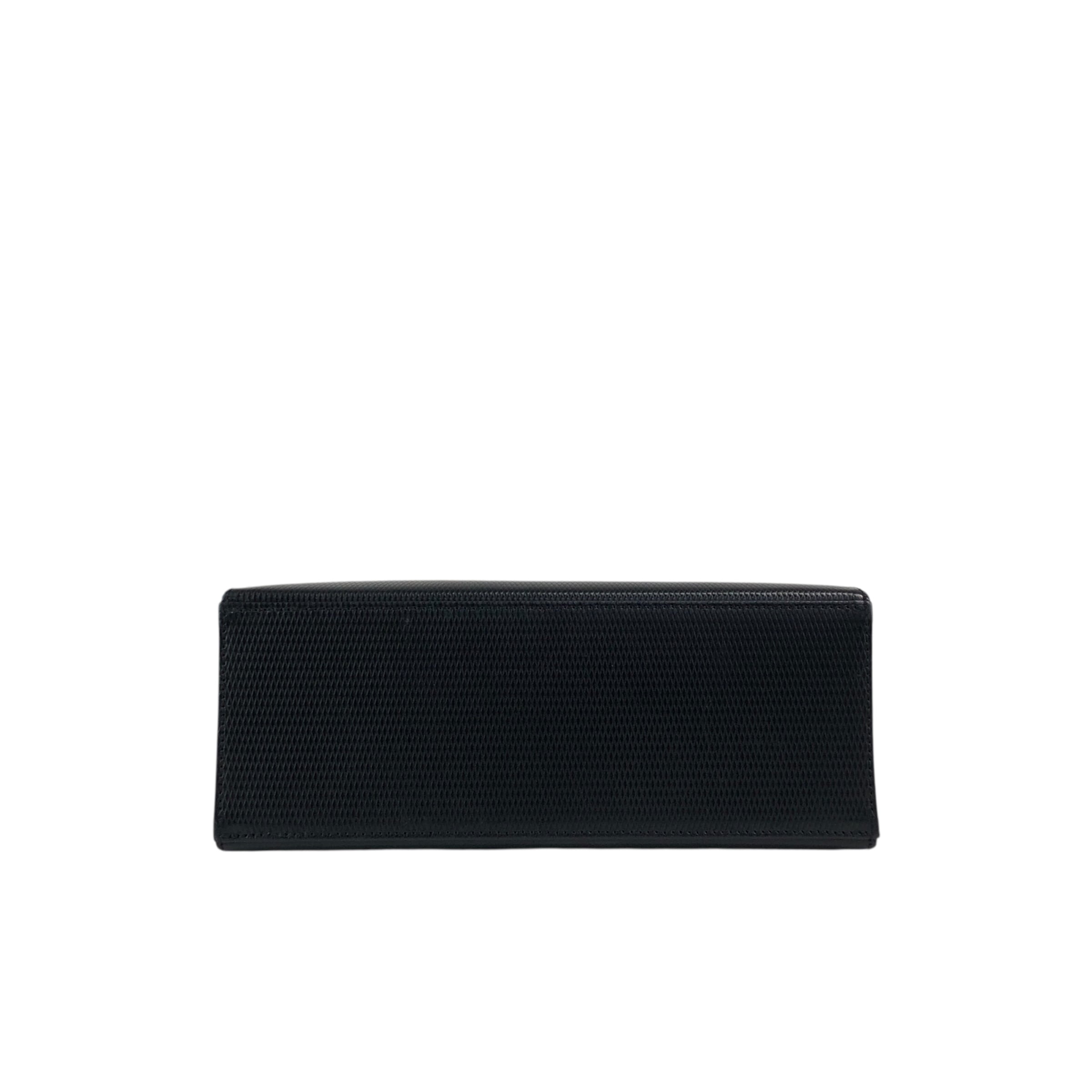 Yves Saint Laurent イヴ・サンローラン ショルダーバッグ ブラック