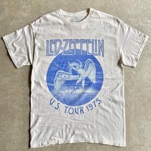LED-ZEPPELIN Tee M H509