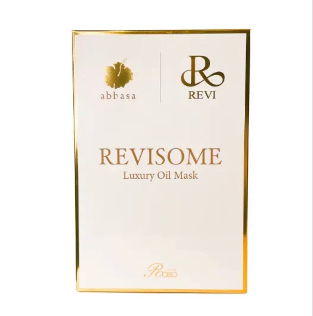 REVISOME ルヴィソーム モイストエッセンス 導入美容液 エクソソーム