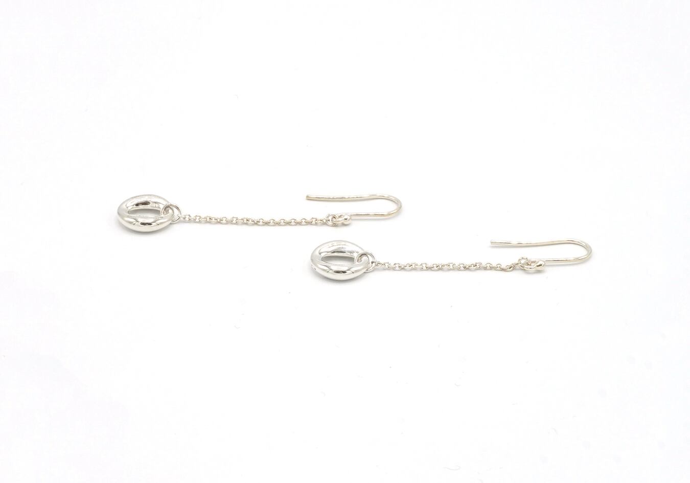 Tiffany & Co.(ティファニー)」 Tiffany & Co. Sevillana Drop