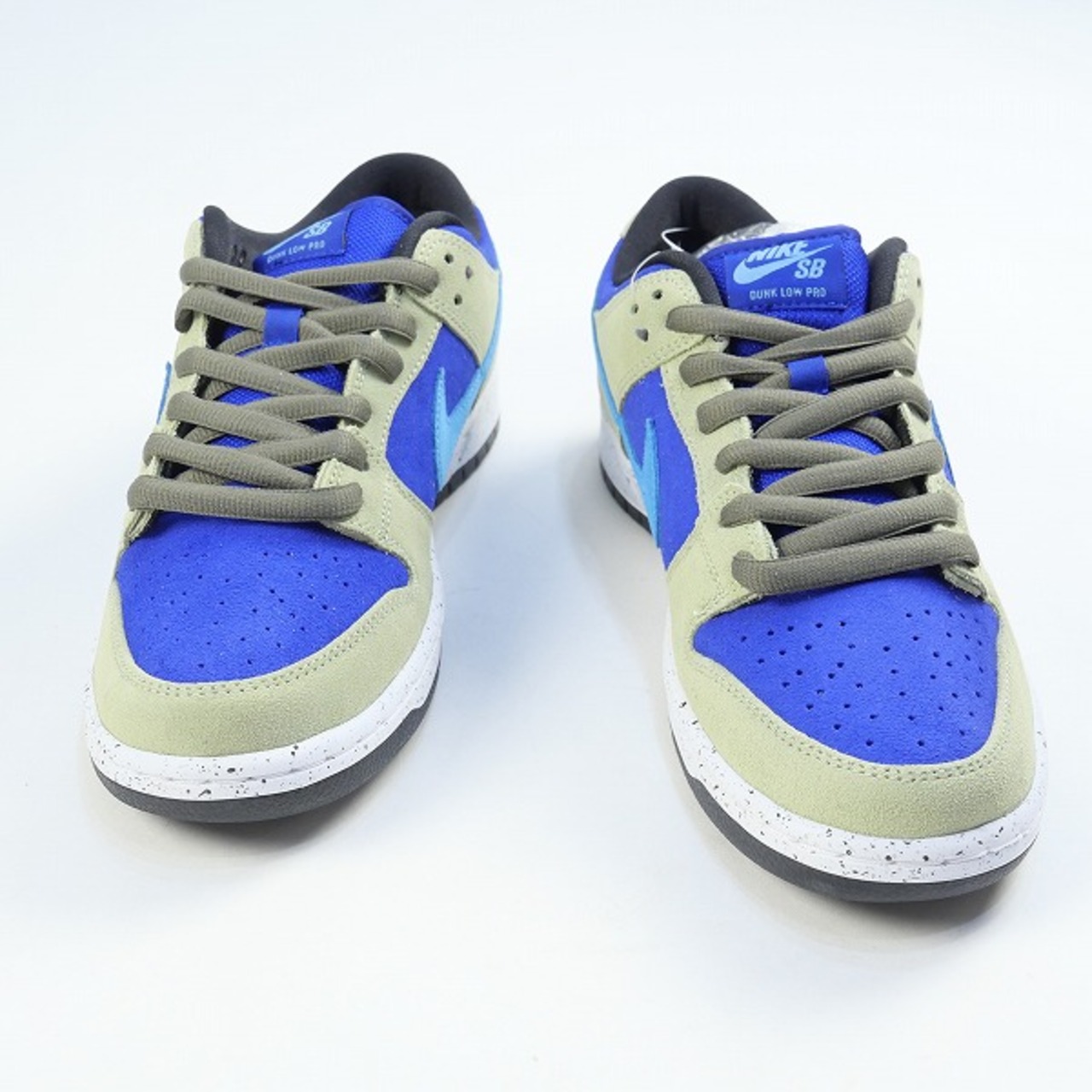 Size【28.0cm】 NIKE ナイキ SB DUNK LOW Celadon BQ6817-301 