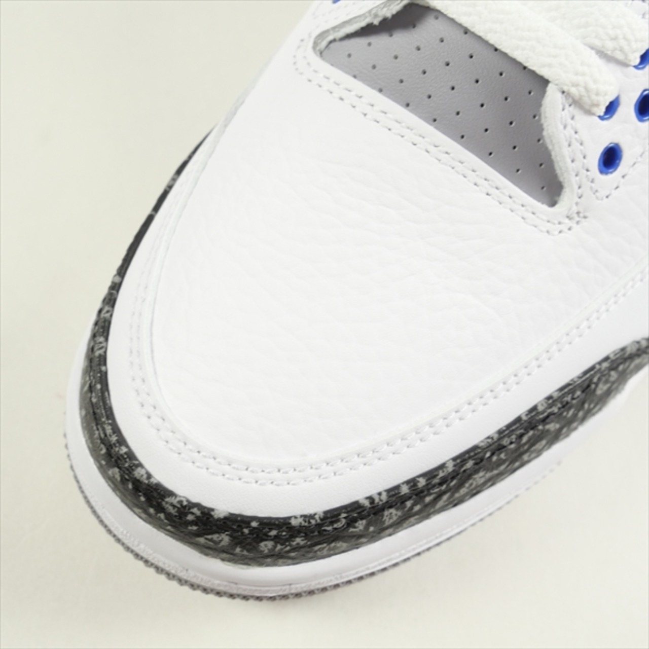 Size【29.0cm】 NIKE ナイキ AIR JORDAN 3 RETRO Racer Blue CT8532 