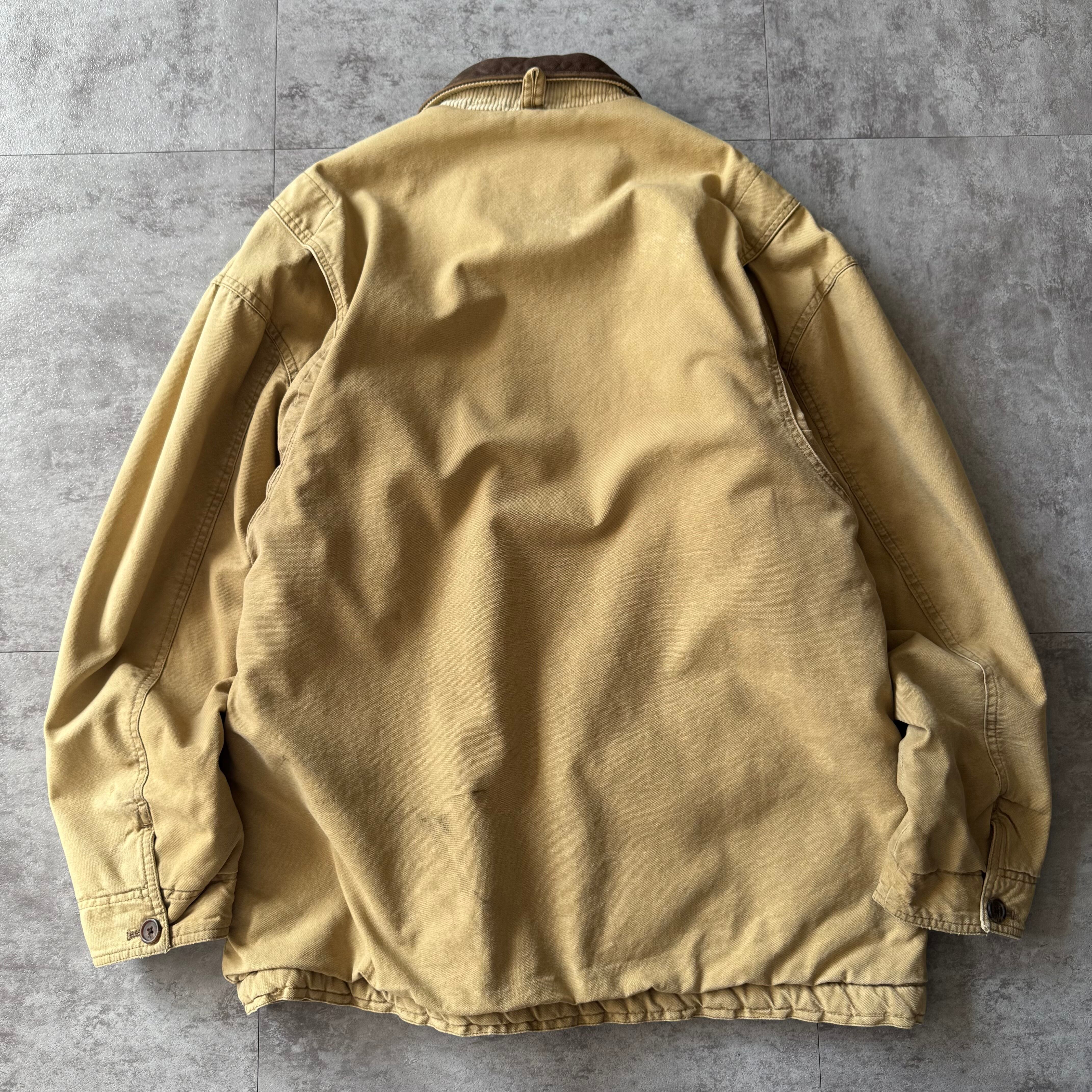 1990's〜 