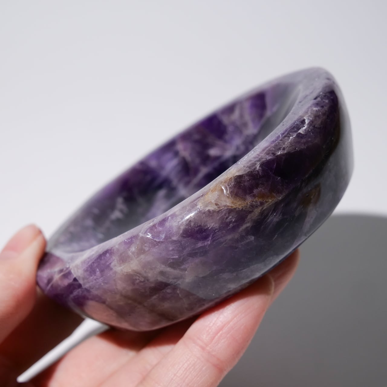 アメシスト アメジスト / お皿 ボウル【ラウンド】 | ariife.公式