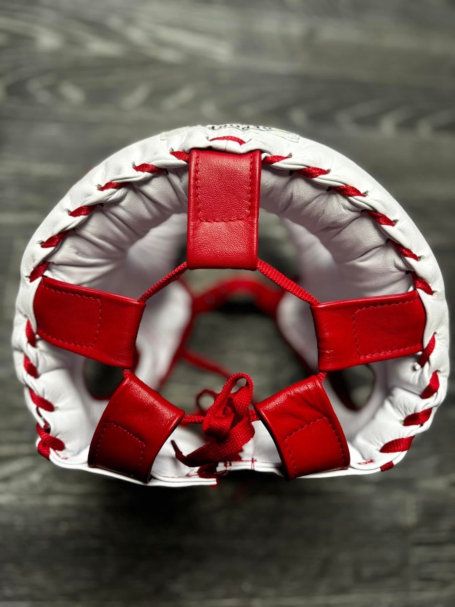 全6色】ヘッドギアバー付き | 伝説のボクシングブランドCASANOVA