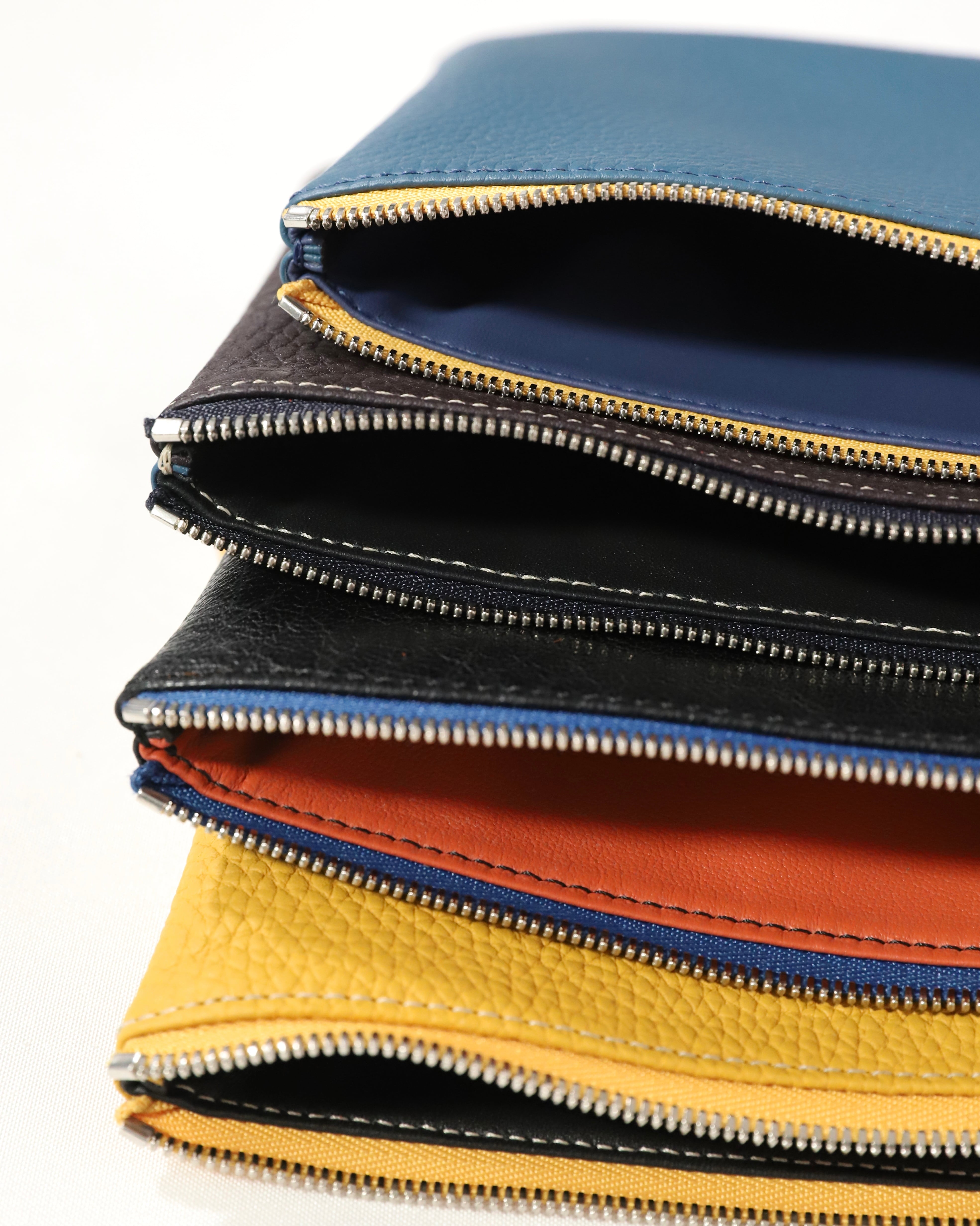 Select ITUAIS】 qualquer coisa pouch | AMBERGLEAM