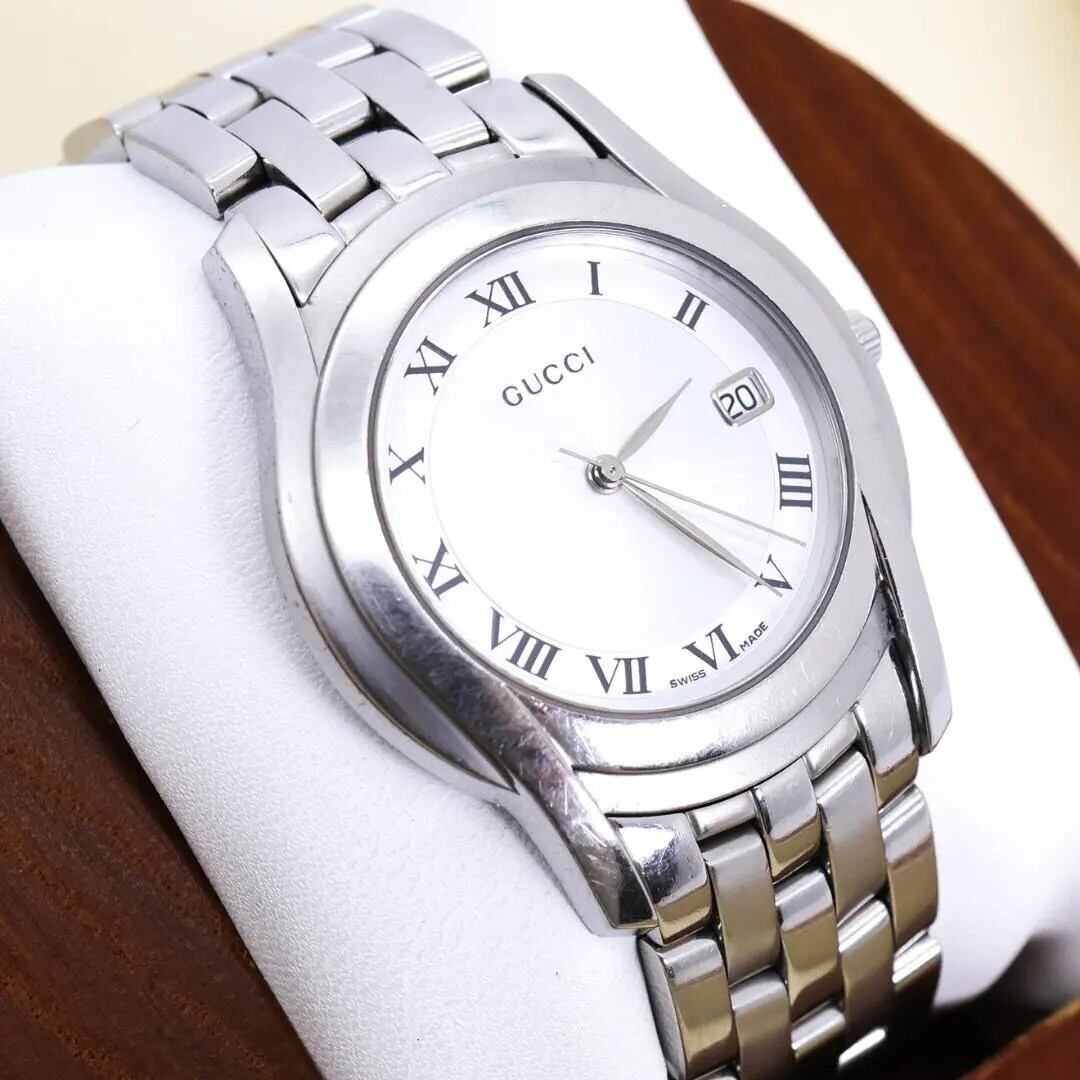 GRAND SEIKO グランドセイコー SBGF027 / 8J55-0AA0 34mm メンズ
