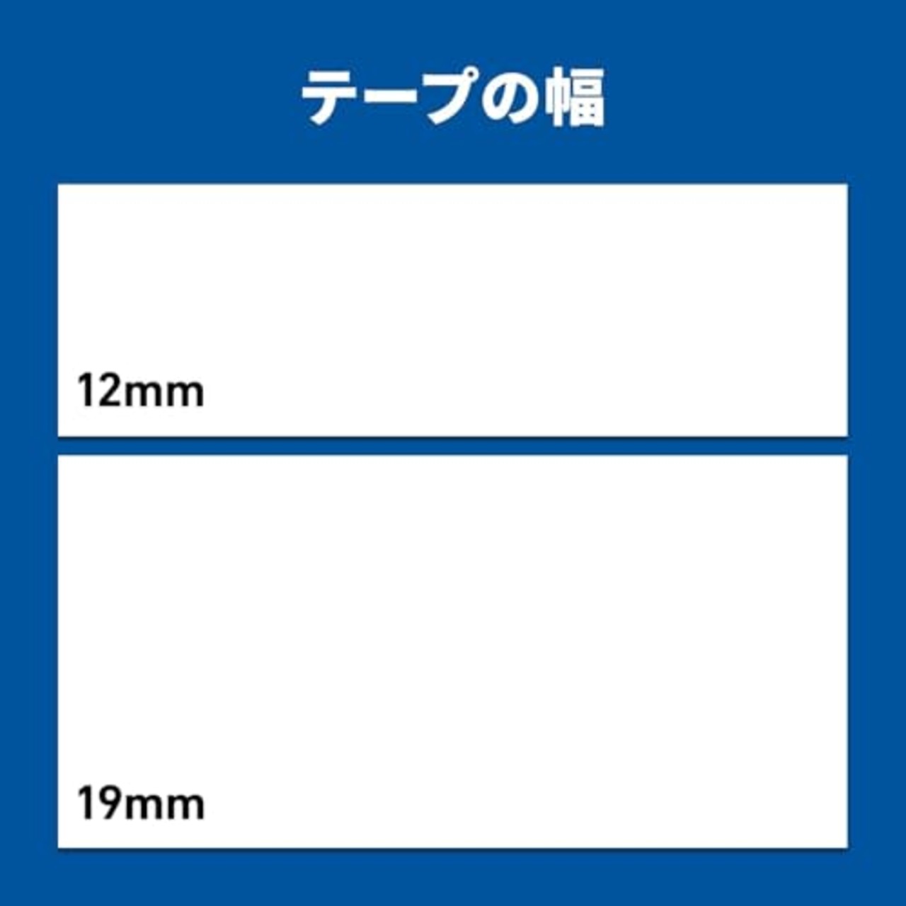 スリーエム(3M) 両面テープ はがせる 強力 薄手 小巻 掲示 仮固定 断熱シート コーナーガード スコッチ ホワイト 幅12mm×長さ8m KRE-12