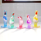 三男アイのアクリルスタンドキーホルダー（7cm）